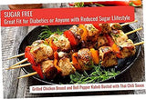 Thai Chili Wing Sauce (3 Pack) .3 pack
