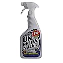 Unbelievable Stain & Odor Remover