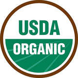 Organic Hard Red Cracked Wheat Cereal - 7.5lbs