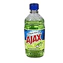 Ajax Lime Scented Multipurpose Cleaner 16.9 oz.