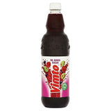 Vimto Original Fruit Juice Cordial No Added Sugar (1L)