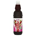 Vimto Original Fruit Juice Cordial No Added Sugar (1L)