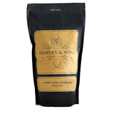 Harney & Sons Comoro Decaf Black Tea, loose Vanilla, 16 Ounce
