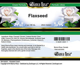 Bianca Rosa Flaxseed Cream (2 oz, ZIN: 524241) - 3 Pack