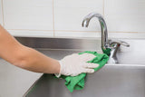 Zep DZ-7 Neutral Disinfectant Cleaner - 5 Gallon (1 Unit) 752039