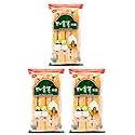 Bin Bin Rice Cracker - 3.73oz (3 packs)