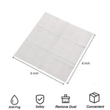 Shout Wipe & Go Instant Stain Remover Wipes 12 ea (Pack of 4)
