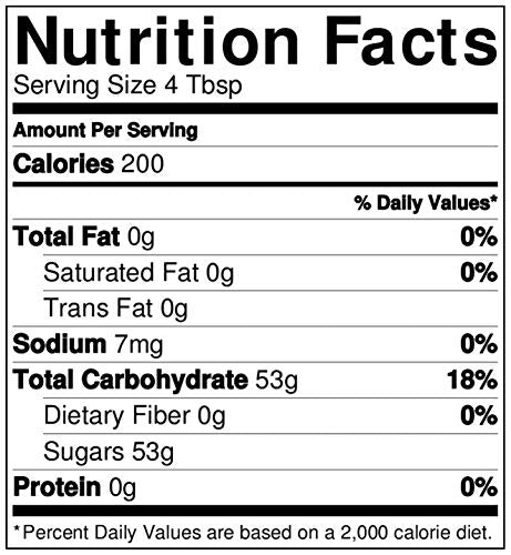 Nova Maple Syrup - Pure Grade-A Maple Syrup (Gallon)