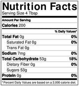 Sapsquatch Organic Maple Syrup - Quart - Grade-A Amber Rich