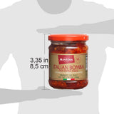 Crushed Calabrian Hot Chili Pepper