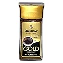 Dallmayr Gold Instant Coffee 100g , 3.5oz