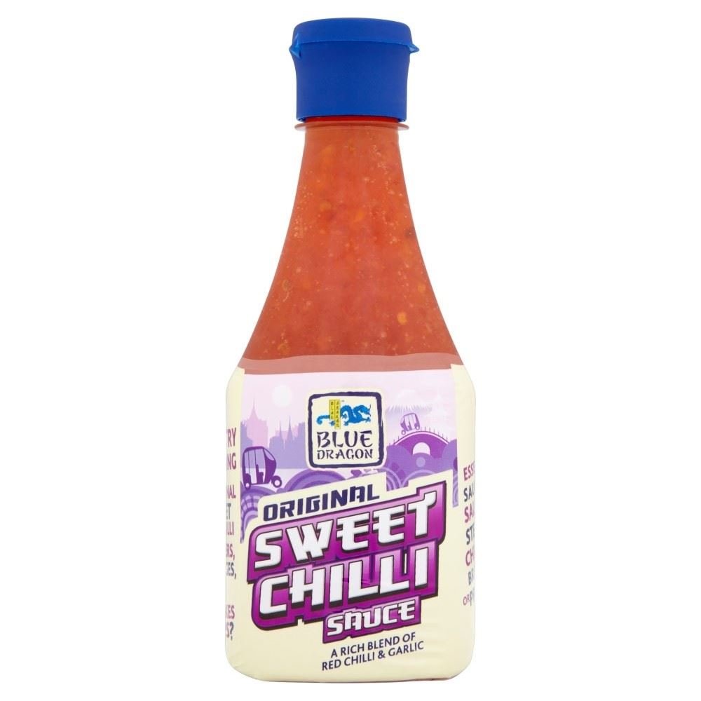 Blue Dragon Dipping Sauce - Sweet Chilli (380g) - Pack of 2