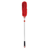 OXO Good Grips Extendable Microfiber Duster