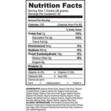 Universal Bakery Expect More Organic Aussie Bites, 32 count