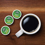 Green Mountain Breakfast Blend Light Roast Keurig K-Cup Coffee Pods