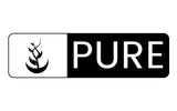 Pure Original Ingredients Natural Washing Soda (1 lb.), Eco-Friendly Packaging, Multi-Purpose Cleaner, Water Softener, Stain-Remover