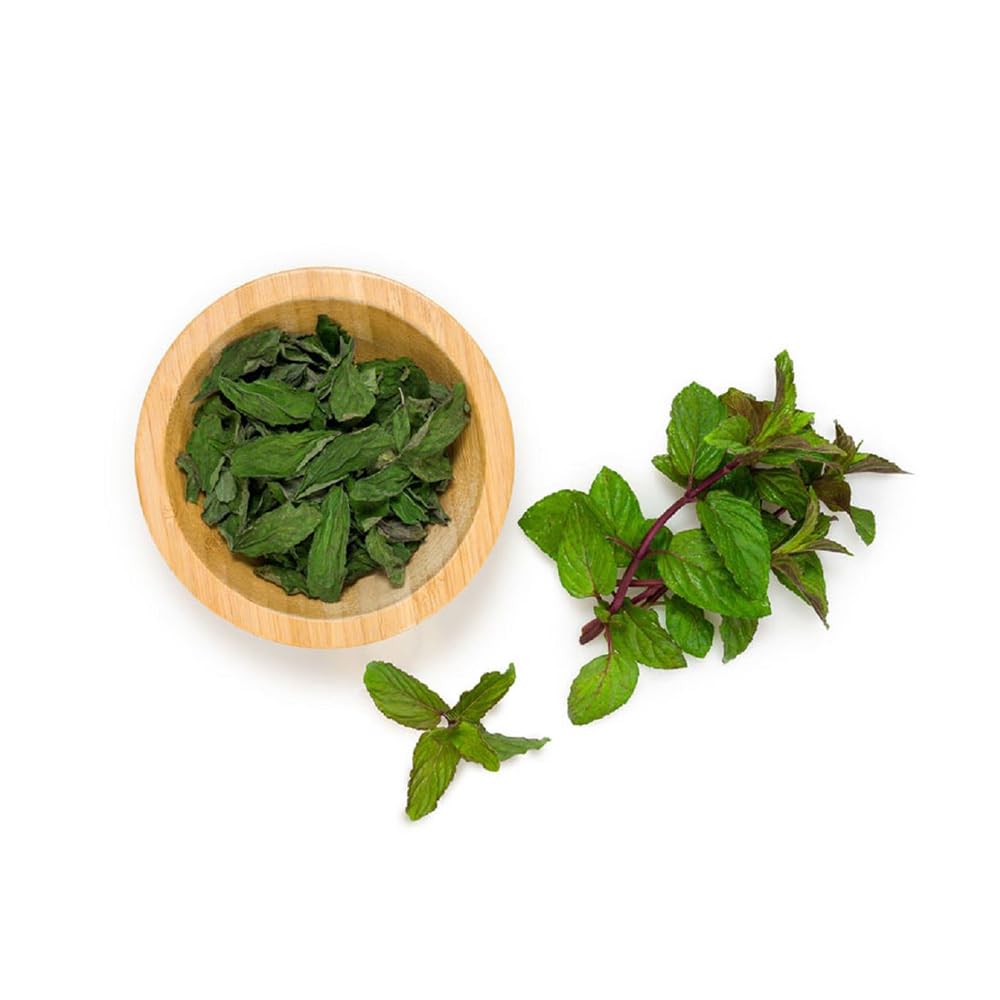 Spearmint Extract - 8 ounces - Premium Quality Flavoring Extract for Baking