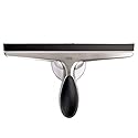 OXO Shower Squeegee Good Grips Stainless Steel