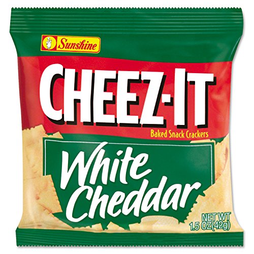 Cheez-It Baked Snack Crackers