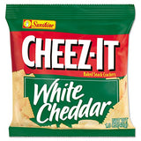 Cheez-It Baked Snack Crackers