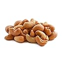 Roasted Salted Cashews Jumbo 240 5lb Bags - Individual Bags