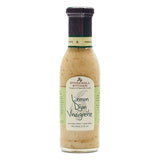 Stonewall Kitchen Lemon Dijon Vinaigrette, 11 fl oz