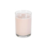 MightyShakes Strawberry Shake Beverage, 4 Ounce -- 75 per case.