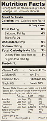 Stauffers Whales Baked Cheddar Snack Crackers, (2) 7 Oz Boxes