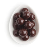 Sugarfina Dark Chocolate Sea Salt Caramels Small Candy Cube, Chocolate Bites, 2.6 oz, 4 Count