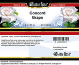 Bianca Rosa Concord Grape Salve (2 oz, ZIN: 520446) - 3 Pack