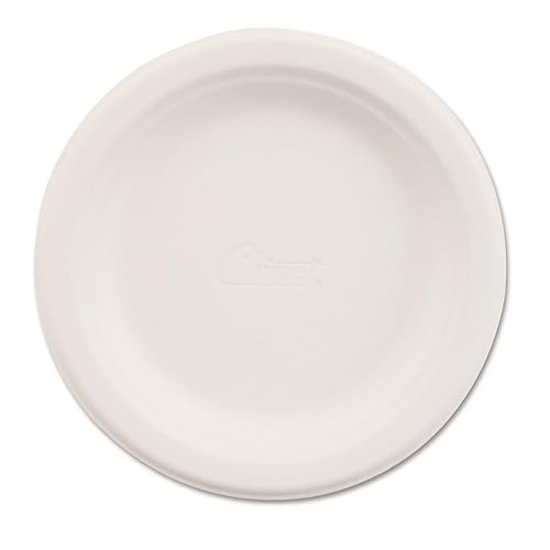 HUH21225PK - Chinet Paper Dinnerware
