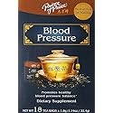 PRINCE OF PEACE Blood Pressure Herbal Tea 18 Bag, 1.14 oz