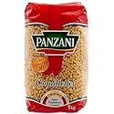 Panzani Coquillettes Pasta 1kg - Pack of 6