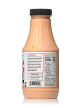 Stephen’s Double Dips Zesty Dipping for Burgers & Sandwiches, Fry Sauce 13.9 oz (Pack of 6)