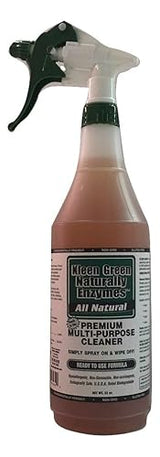 Kleen Green Naturally - 32 oz Pre-Mixed Formula