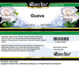 Bianca Rosa Guava Cream (2 oz, ZIN: 520405) - 3 Pack