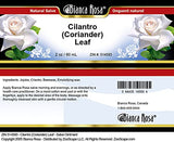 Bianca Rosa Cilantro (Coriander) Leaf - Salve Ointment (2 oz, ZIN: 514593)