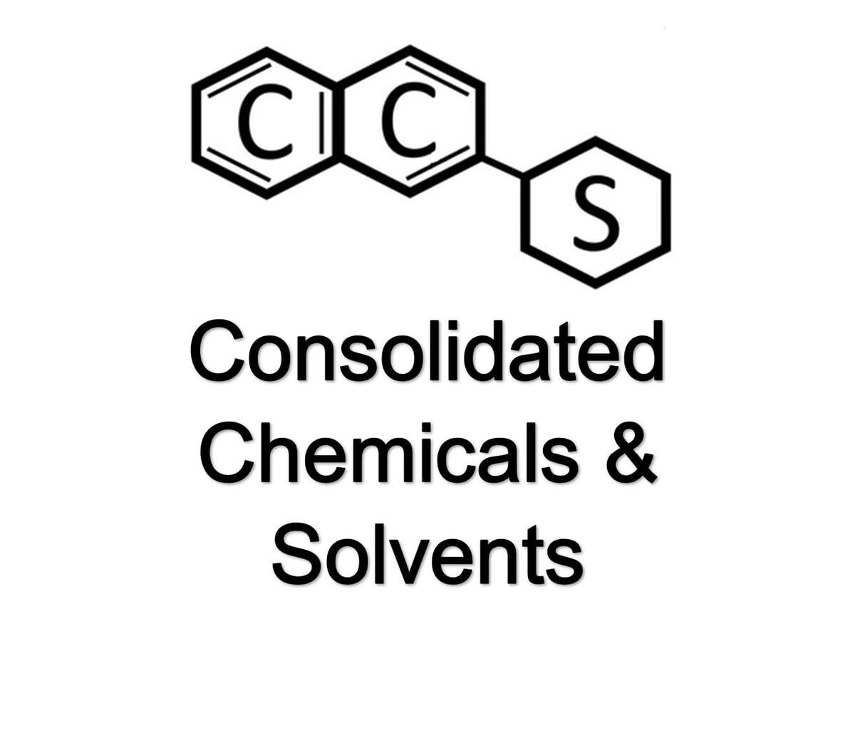 CCS CONSOLIDATED CHEMICAL & SOLVENTS Caryophyllene High Purity Aroma/Fragrance Compound (Food Grade) - New Tamper-Evident Sealed Bottles 1000ml (32 Fl