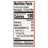 Musselman's Chunky Apple Sauce Plastic Jars, 24 Ounce