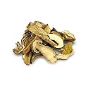 Essential Spice Dried Porcini Mushrooms - Superior Grade, Deep Umami Flavor & Dense Texture - Ideal for Risottos, Sauces, Stews & Broths - Premium