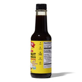 Bragg Organic Coconut Liquid Aminos Seasoning - 10 fl oz - Soy-Free Teriyaki Sauce Substitute - Perfect for Cooking at Home