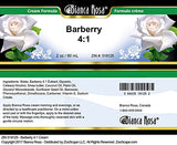 Bianca Rosa Barberry 4:1 Cream (2 oz, ZIN: 519125) - 3 Pack