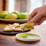 Dean Jacobs Parmesan Bread Dipping Tin - 1.75 oz