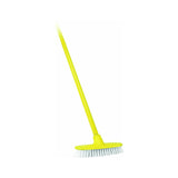 Do it Floor Scrub Brush, FLOOR SCRUB BRUSH