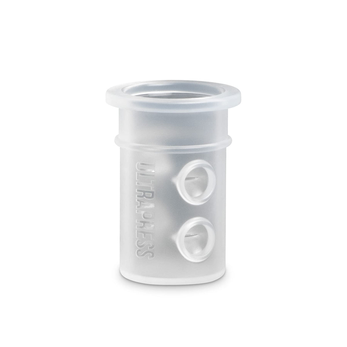 GRAYL UltraPress One-Way Drink Mix Valve, Electrolytes & Flavored Drinks