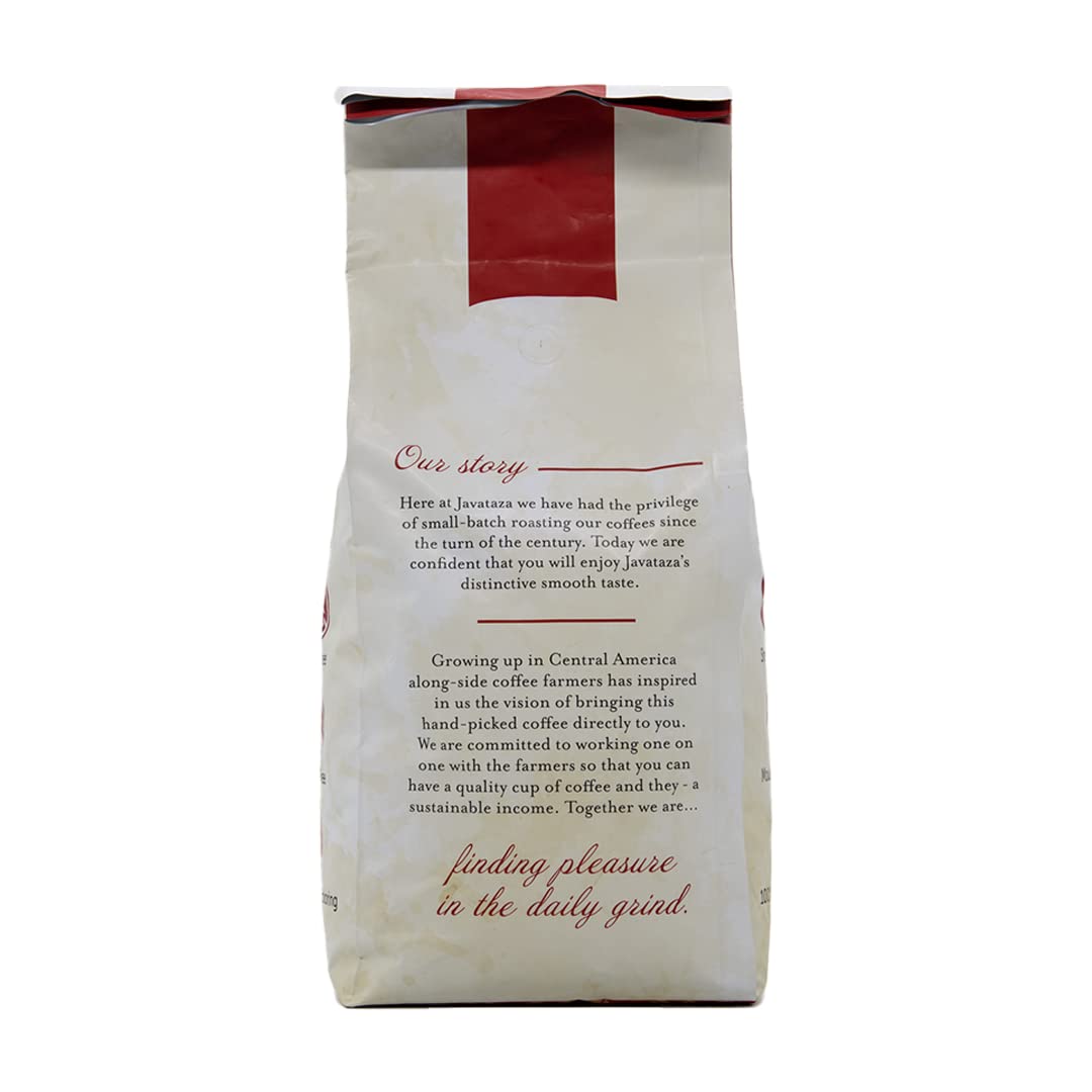 Hazelnut Cream Whole Bean Coffee 5lb. - Fairly Traded, Naturally Shade Grown