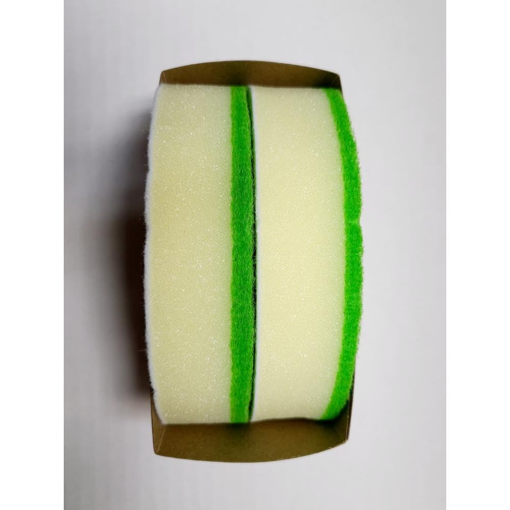 Mud Pie Fiesta Sponge, Guacamole