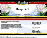 Bianca Rosa Mango 4:1 Salve (2 oz, ZIN: 520771) - 2 Pack