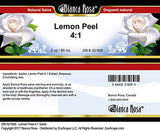 Bianca Rosa Lemon Peel 4:1 Salve (2 oz, ZIN: 521826) - 2 Pack