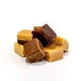 Mother's Day Assorted Fudge Gift Box, 16 oz.